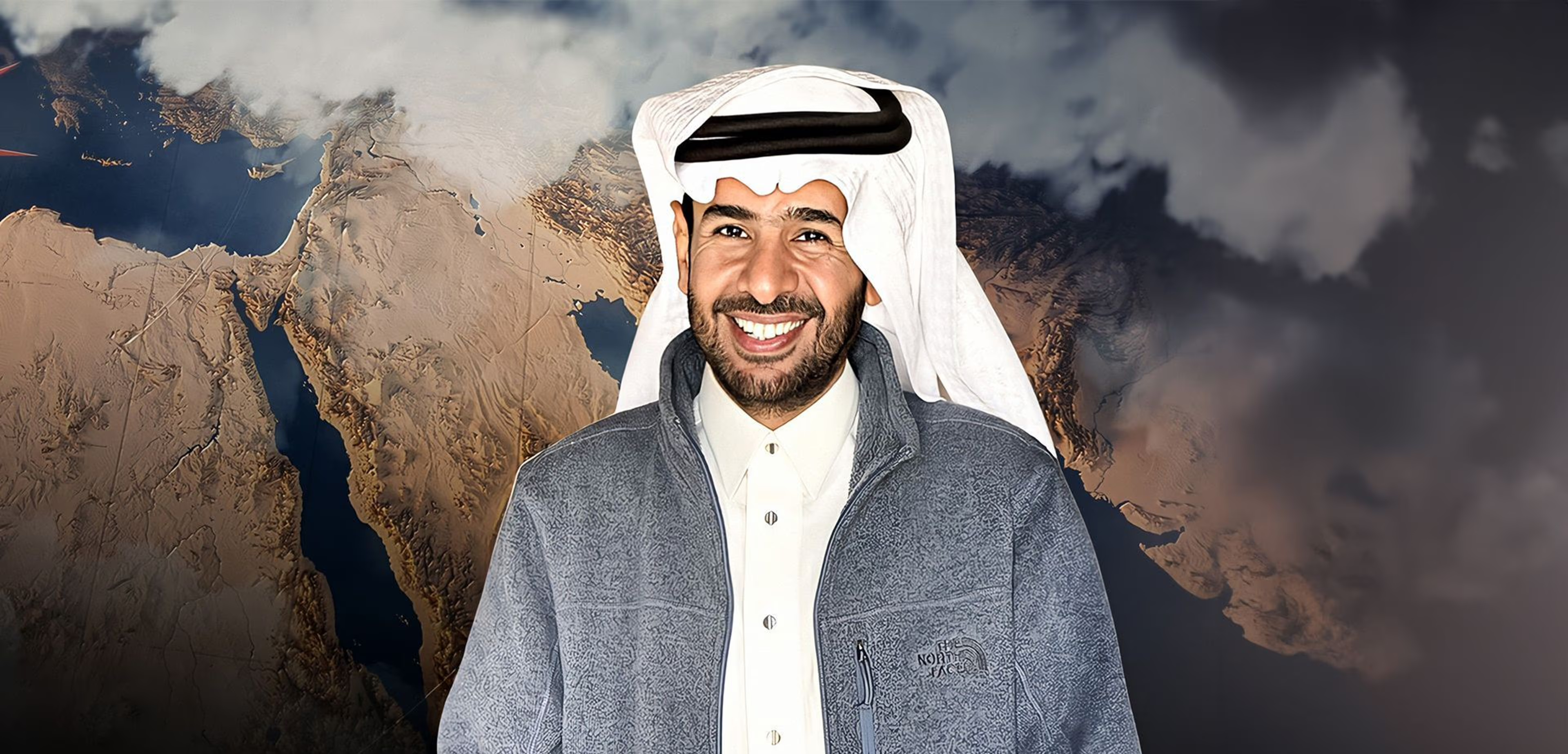 پوستر معالم | Ma'alim