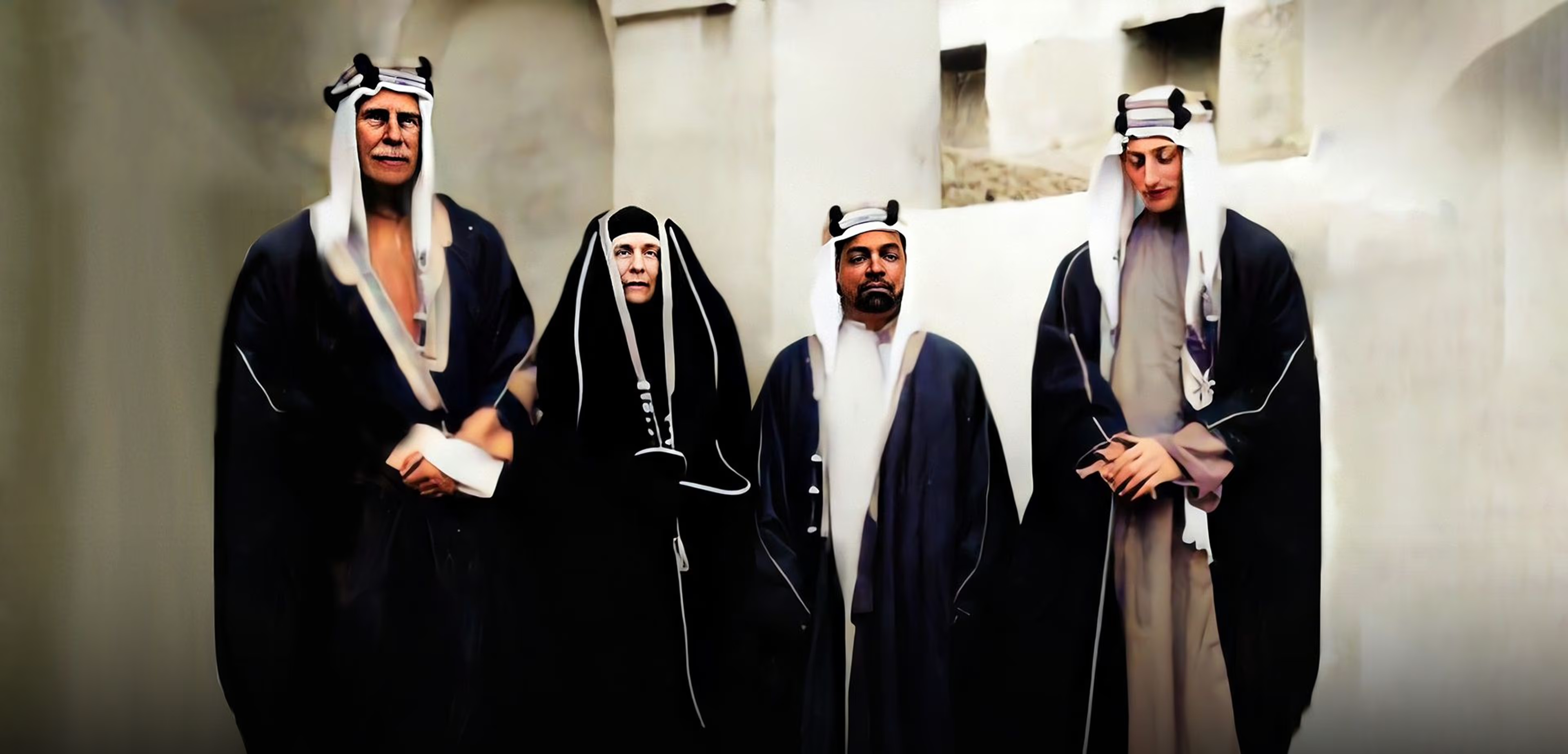 پوستر رحلة عمر | سفر عمر