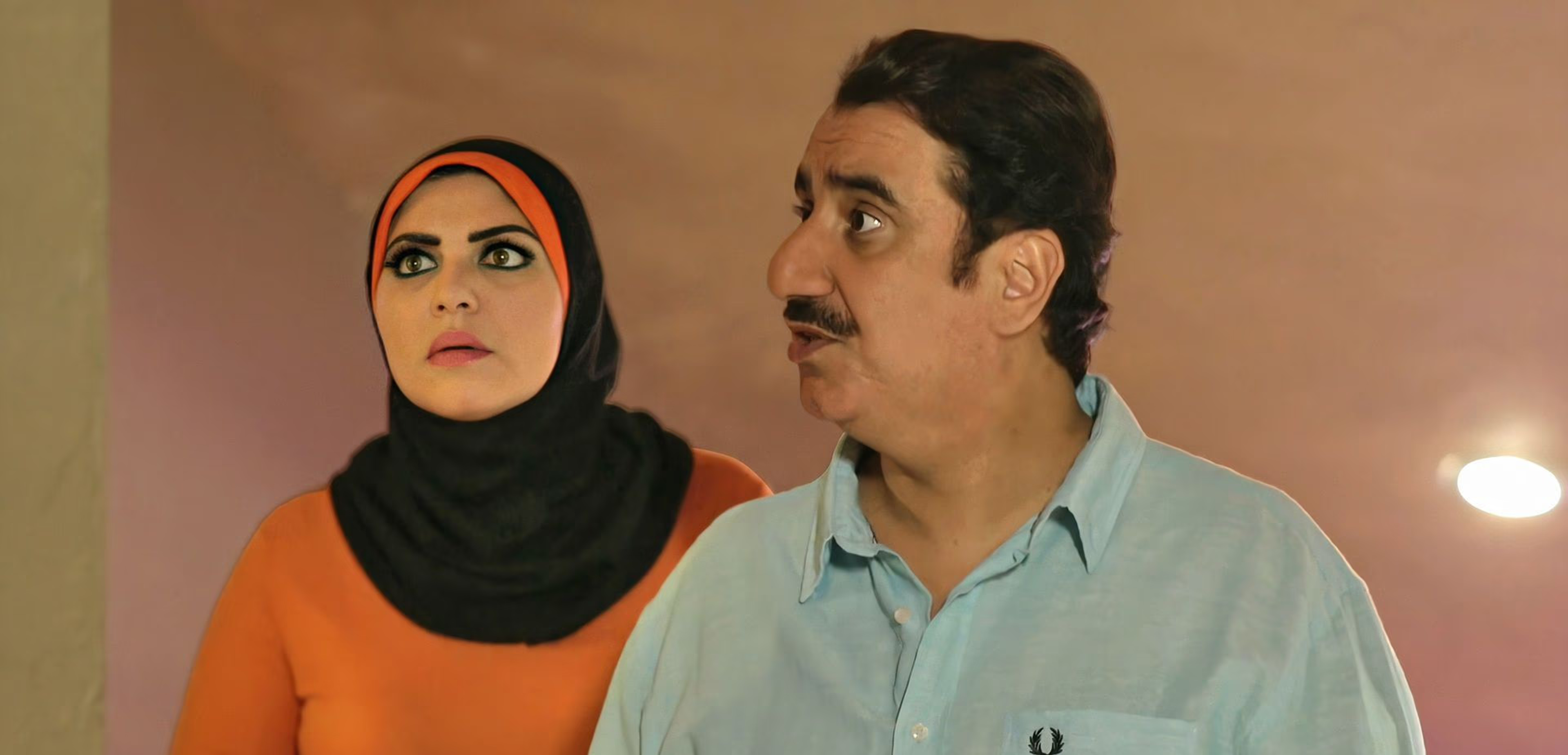 پوستر سعد وخواته | سعد و خواهرانش
