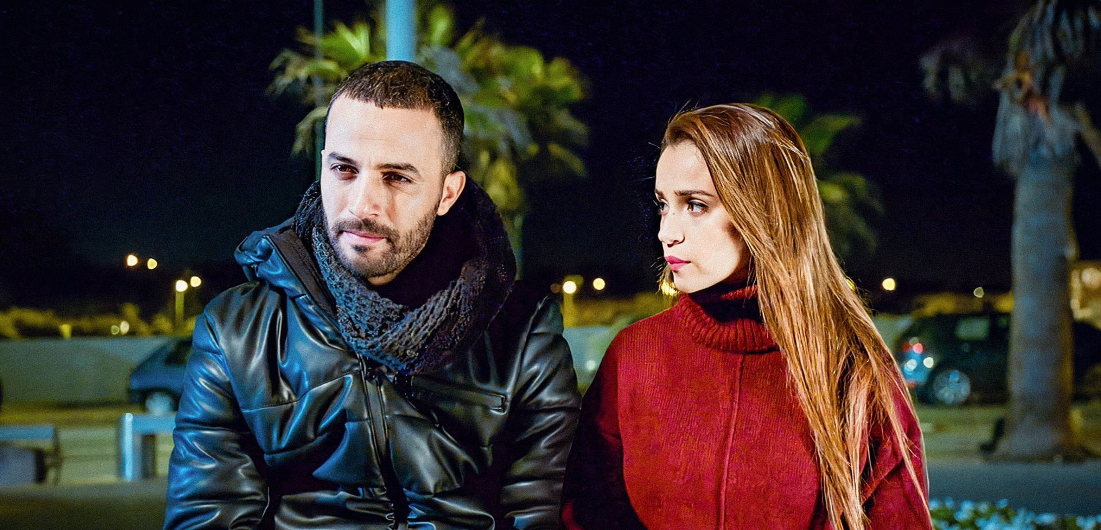 پوستر شهادة ميلاد | شناسنامه