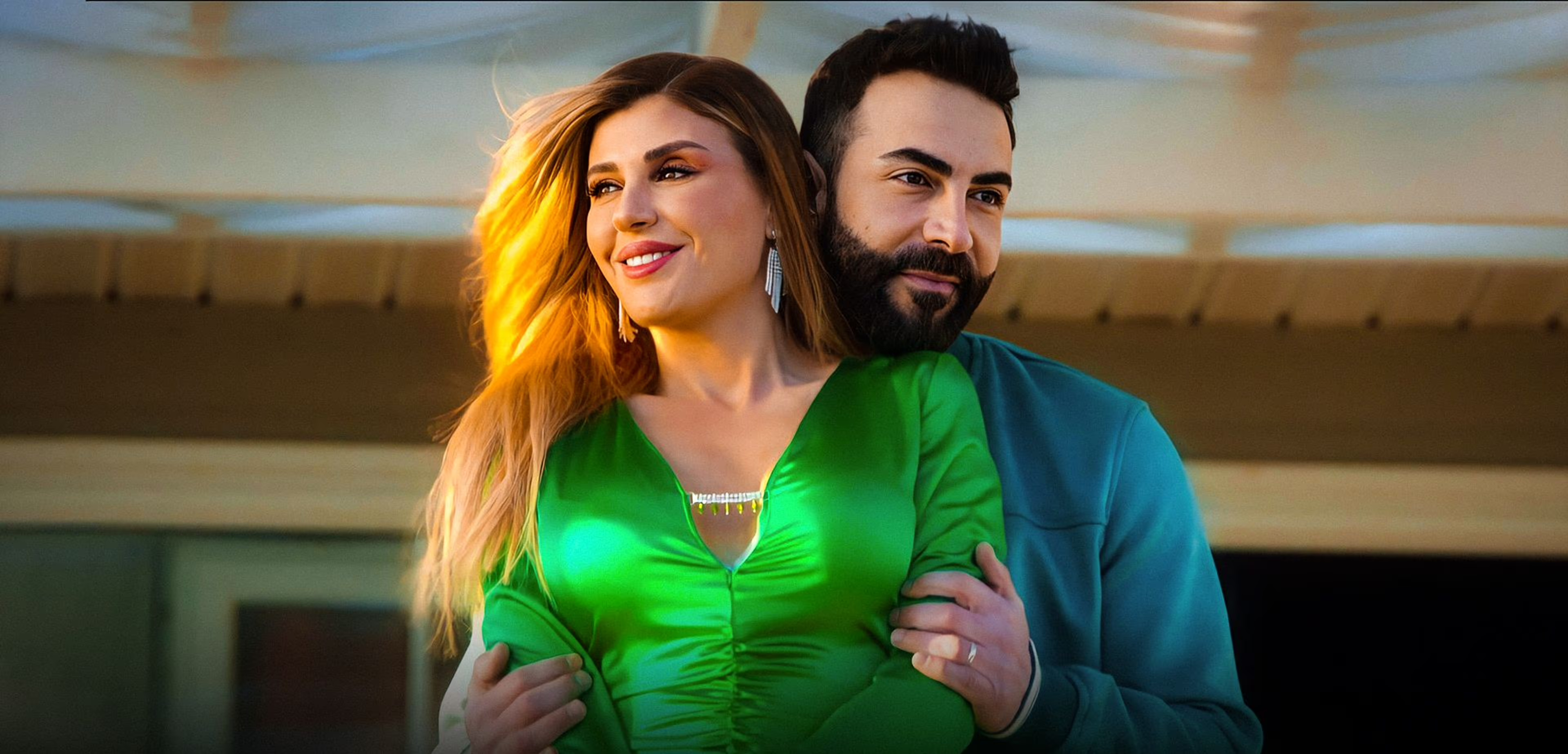 پوستر ستيلتو | استیلتو