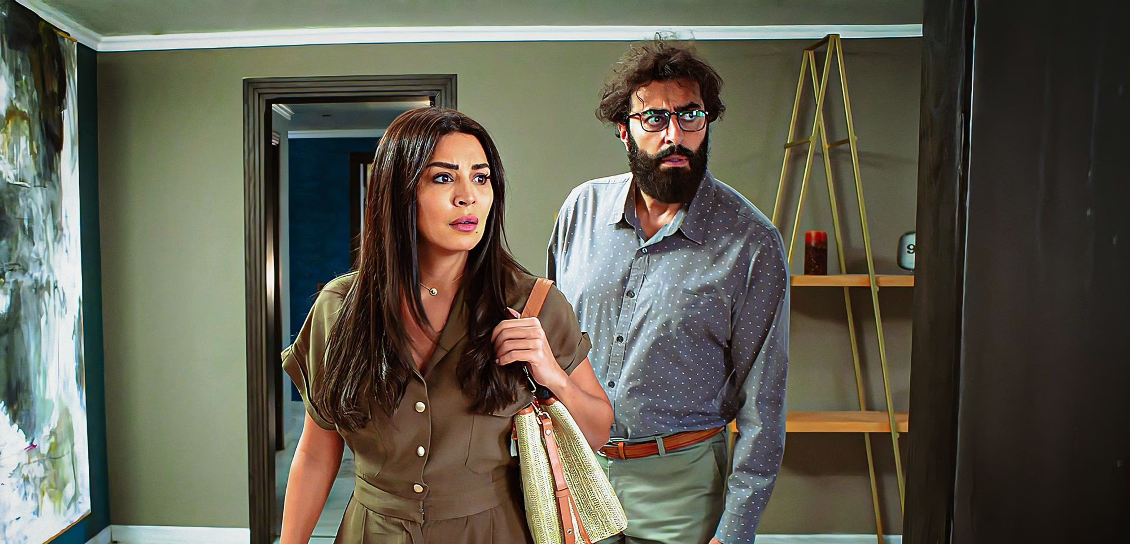پوستر المهرج | دلقک