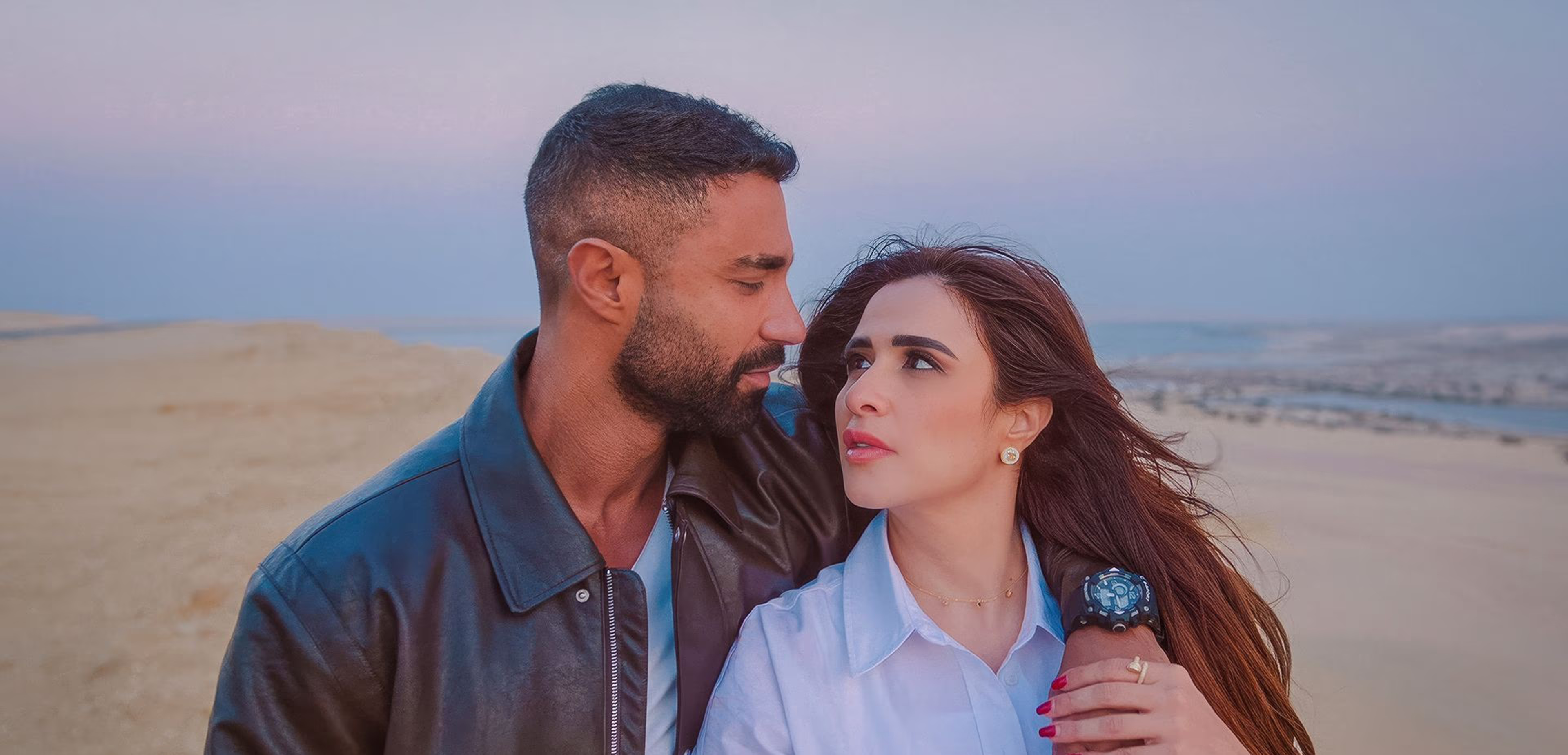 پوستر وننسى اللي كان | آنچه گذشت را فراموش کنیم