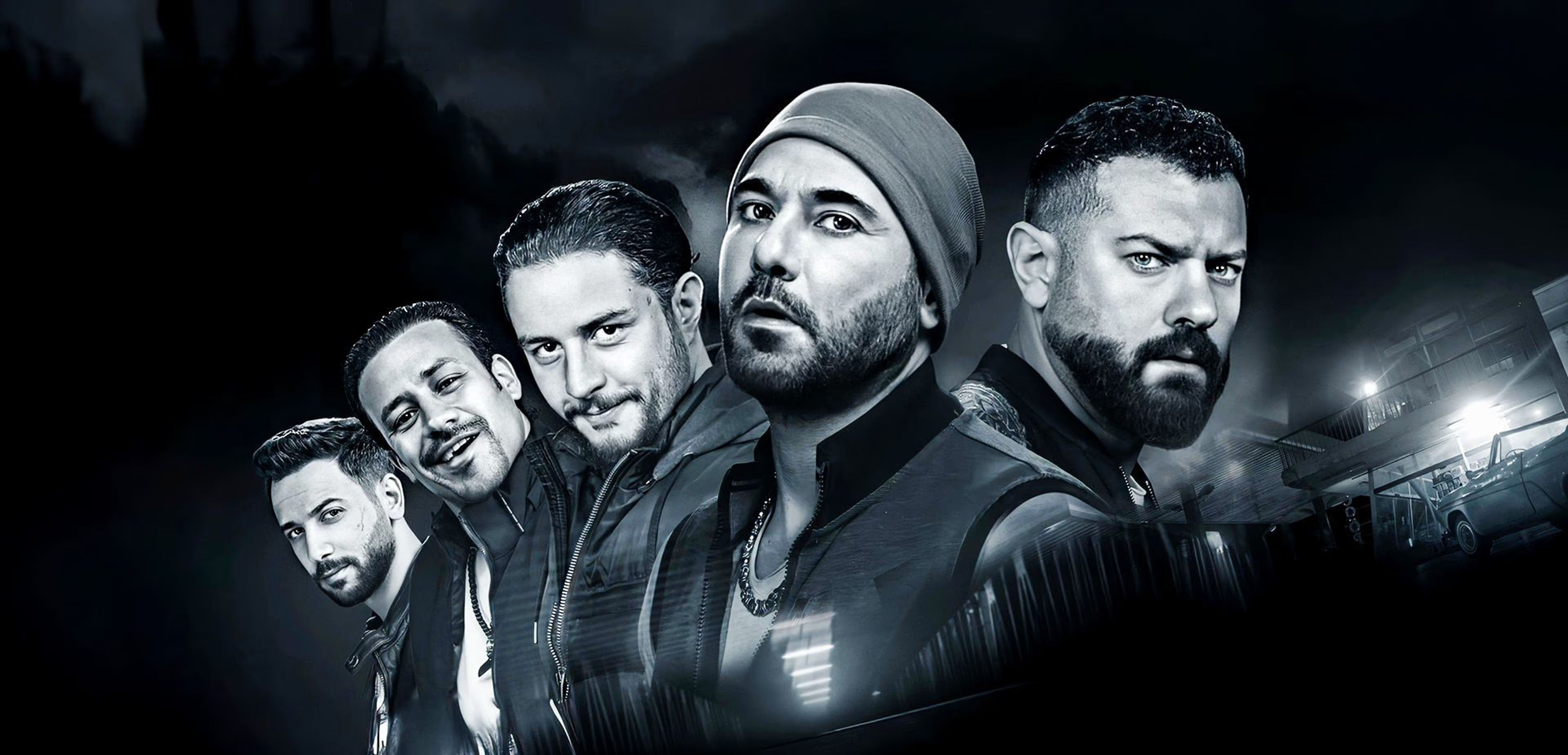 پوستر ولاد رزق 2 | ولاد رزق ۲