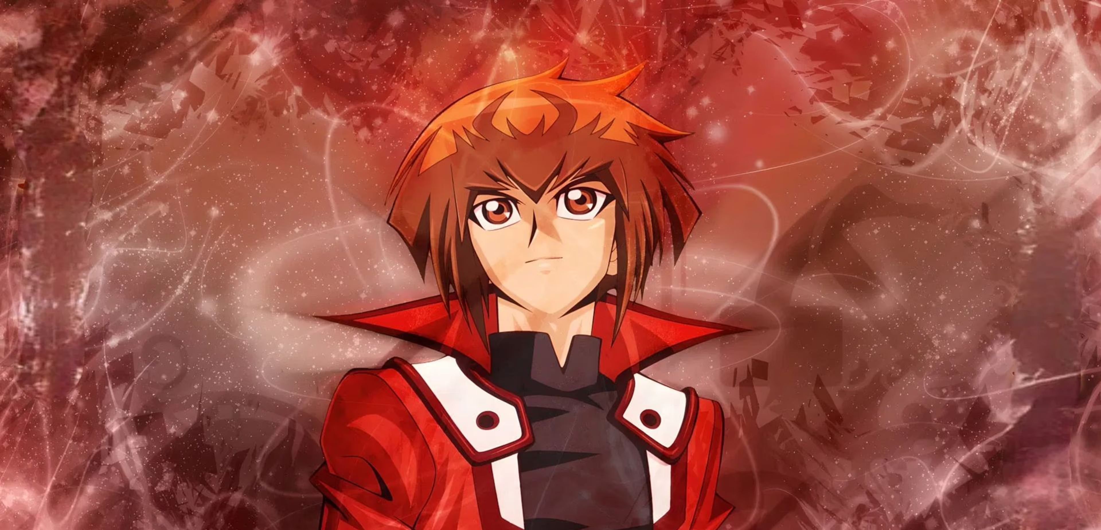 پوستر Yu-Gi-Oh! GX | یوگی‌اوه! جی‌ایکس
