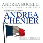 Andrea Chénier / Act 3 : Giordano: Andrea Chénier / Act 3: "Udiamo i testimoni! ... Qui la giustizia ha nome"