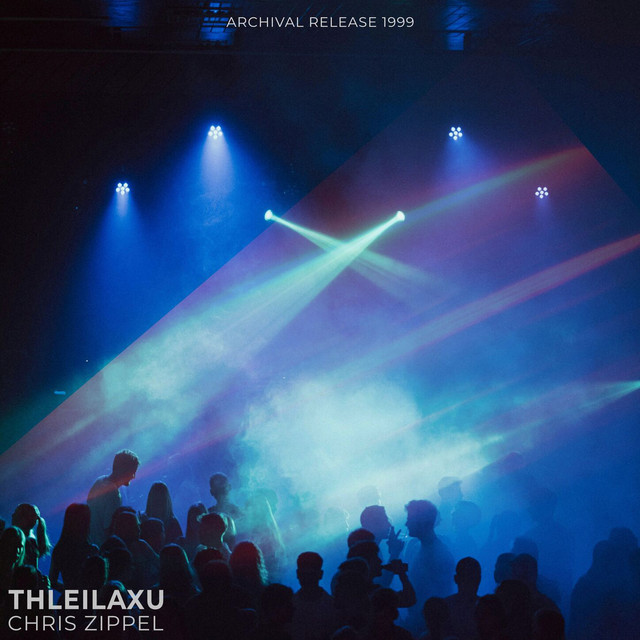 Thleilaxu - Small Stone Original Mix