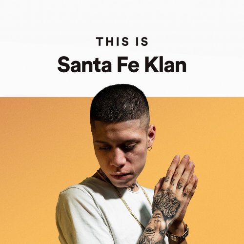 This Is Santa Fe Klan