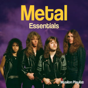 Metal Essentials