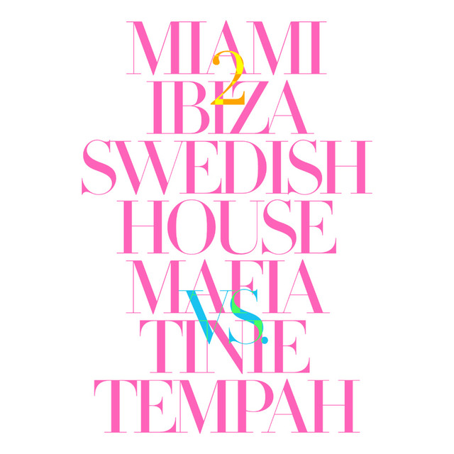 Miami 2 Ibiza - Danny Byrd Remix; Explicit