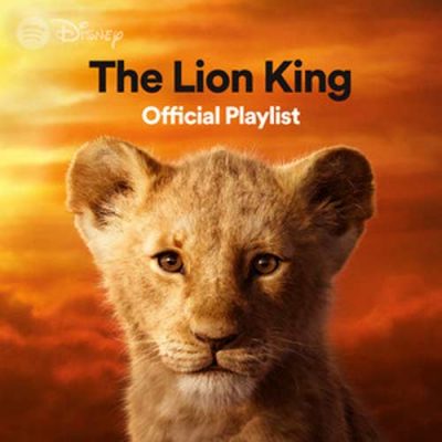 ¡Simba está vivo!