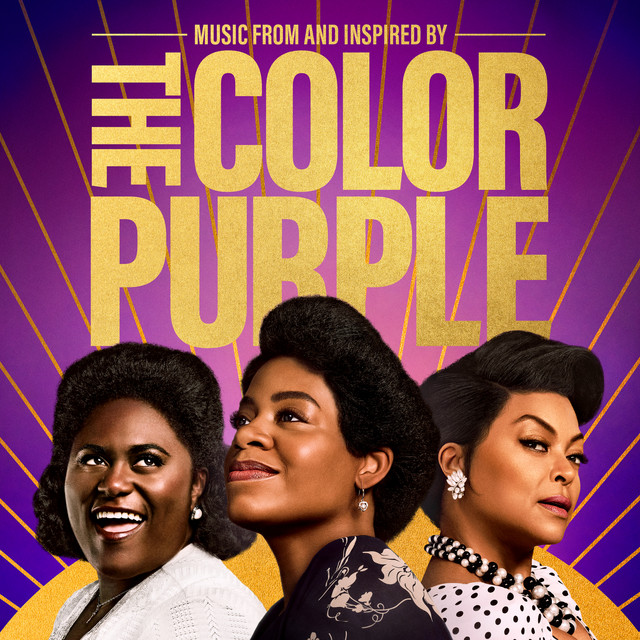 Hell No! (Timbaland Remix) - From the Original Motion Picture “The Color Purple”