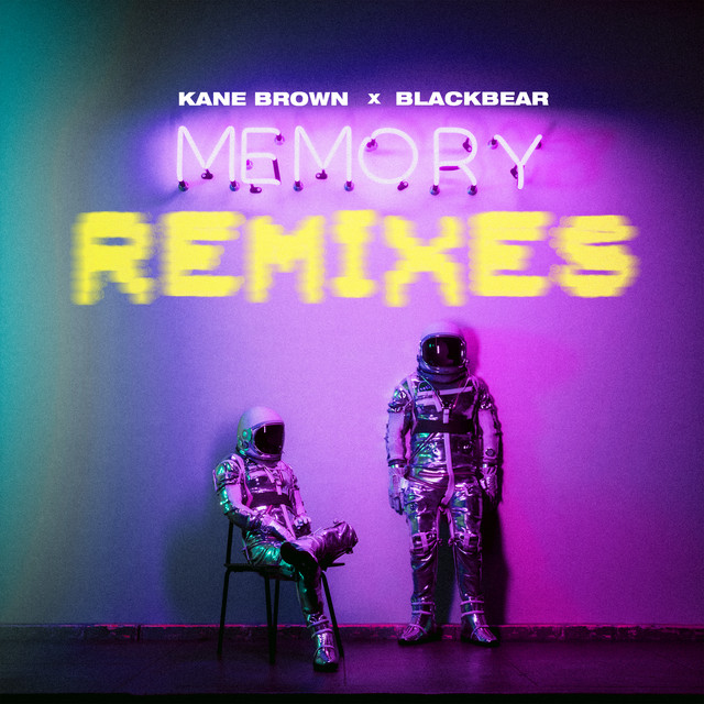 Memory - Feather Remix