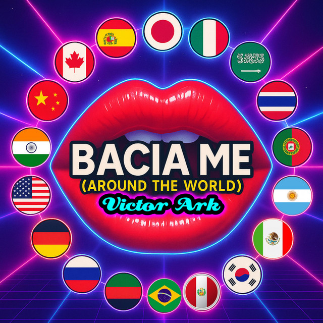 Bacia Me - English Version