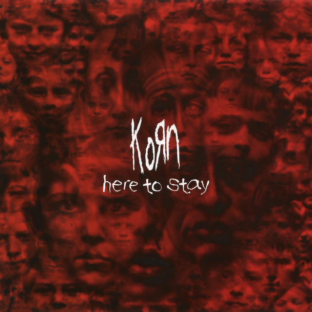 Here to Stay - T Ray's Mix Instrumental