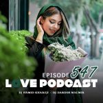 DJ hamid khaREji