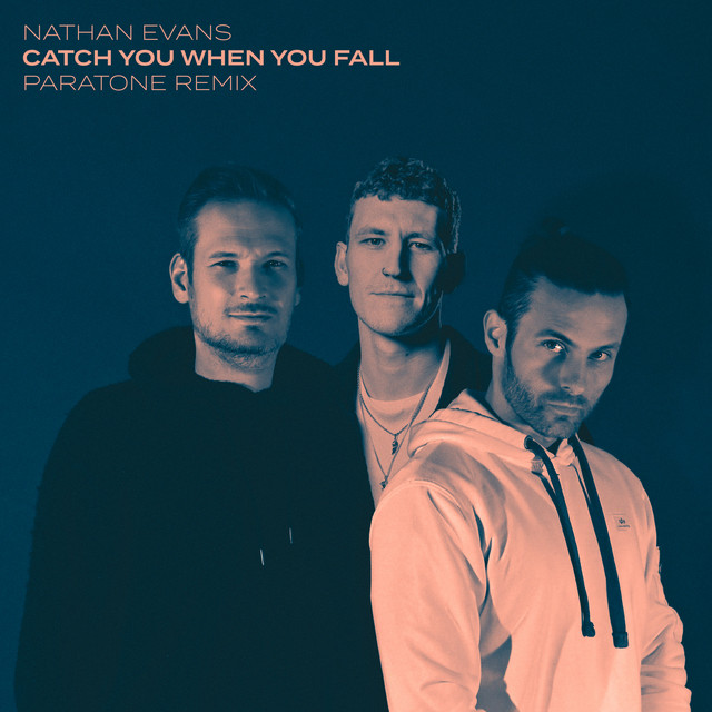 Catch You When You Fall - Paratone Remix
