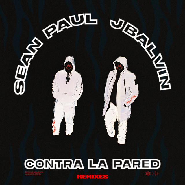 Contra La Pared - Rynx Remix