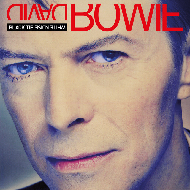 Black Tie White Noise - 2021 Remaster