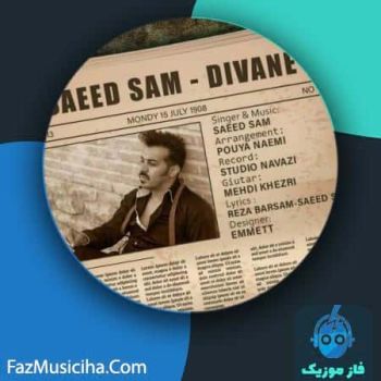 دیوانه