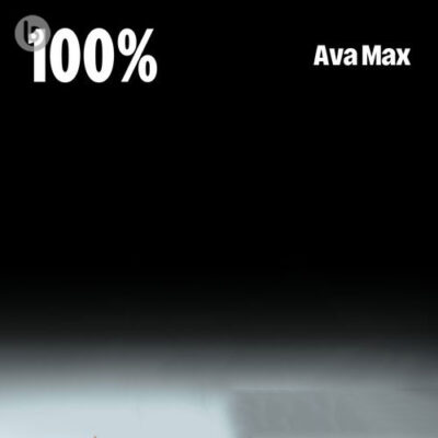 100% Ava Max