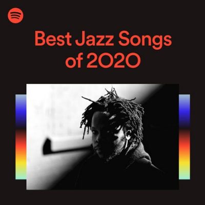 Best Jazz Songs of 2020 (Playlist)