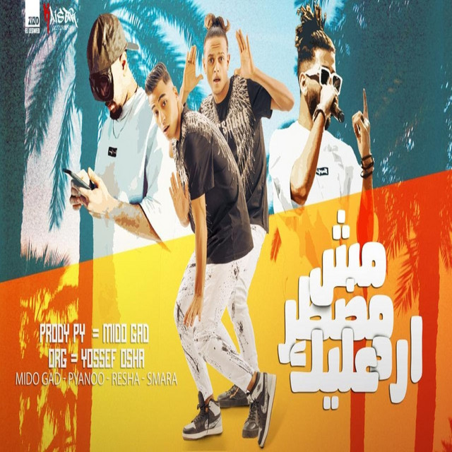 مش مضطر ارد عليك