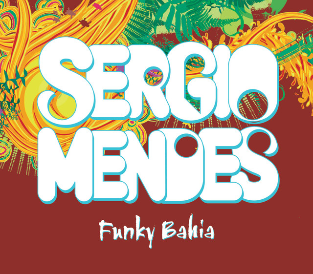 Funky Bahia - Radio Edit