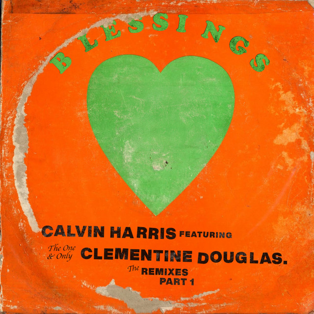 Blessings - Malugi Remix