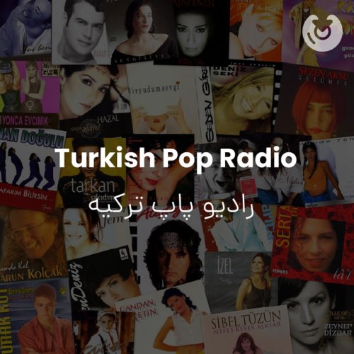 Turkish Pop Radio