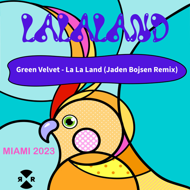 La La Land - Jaden Bojsen Remix