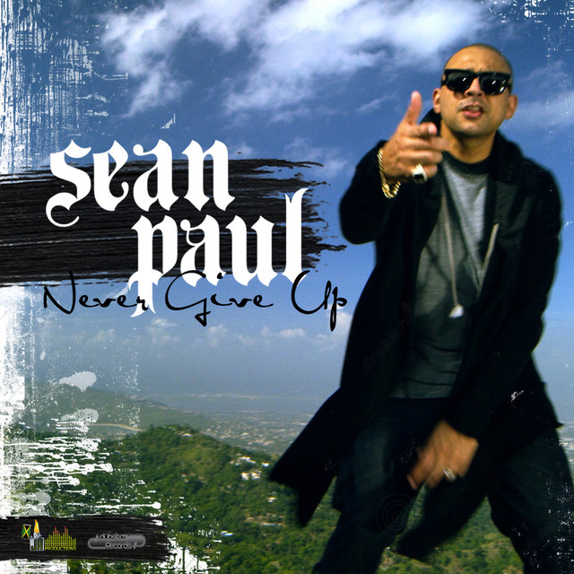 Never Give Up - HH Remix