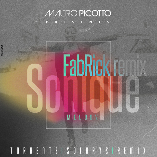 Melody - Torrente & Solarys Remix