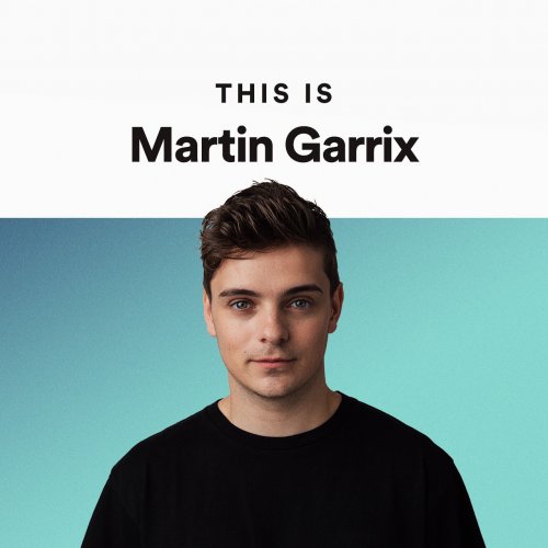 This Is Martin Garrix
