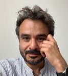 علی عظیمی