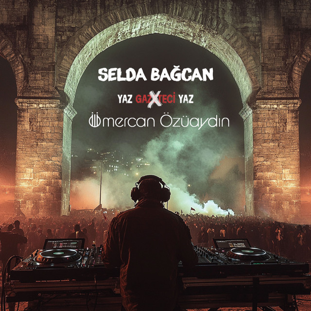 Yaz Gazeteci Yaz - 2025 Remix