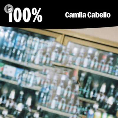 100% Camila Cabello