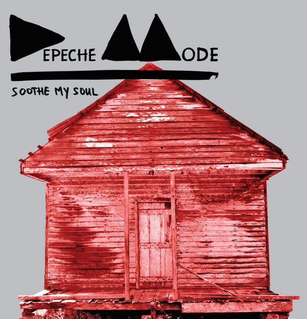 Soothe My Soul - Gregor Tresher Soothed Remix