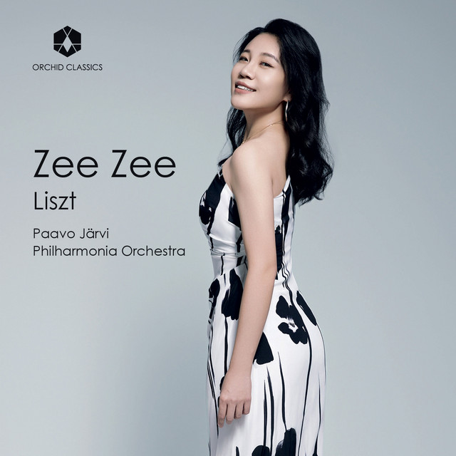 Piano Concerto No. 1 in E-Flat Major, S. 124 "Triangle": I. Allegro maestoso