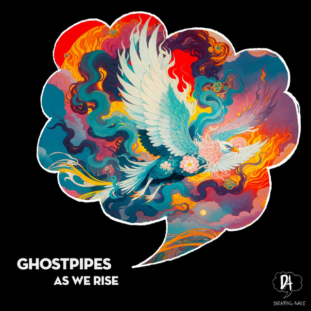 As We Rise - Desert Dwellers Remix