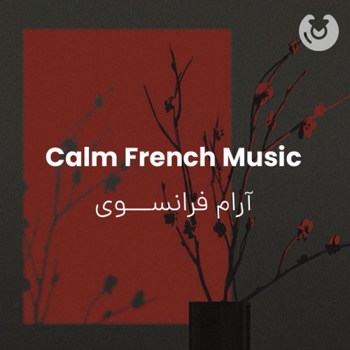 Calm French Music
