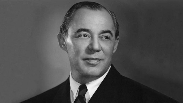 Richard Rodgers