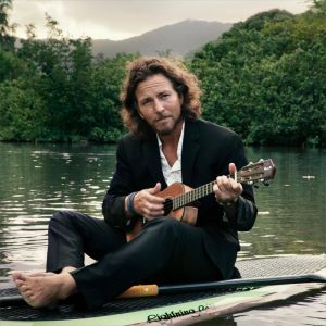 Eddie Vedder