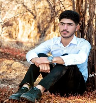 شوق دیدار تو لبریز وجودم