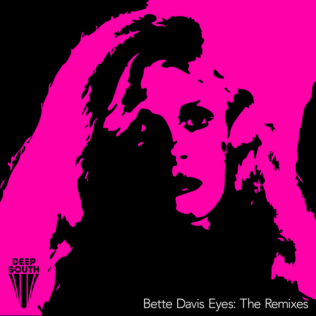 Bette Davis Eyes - Cormac & Chinaski Remix
