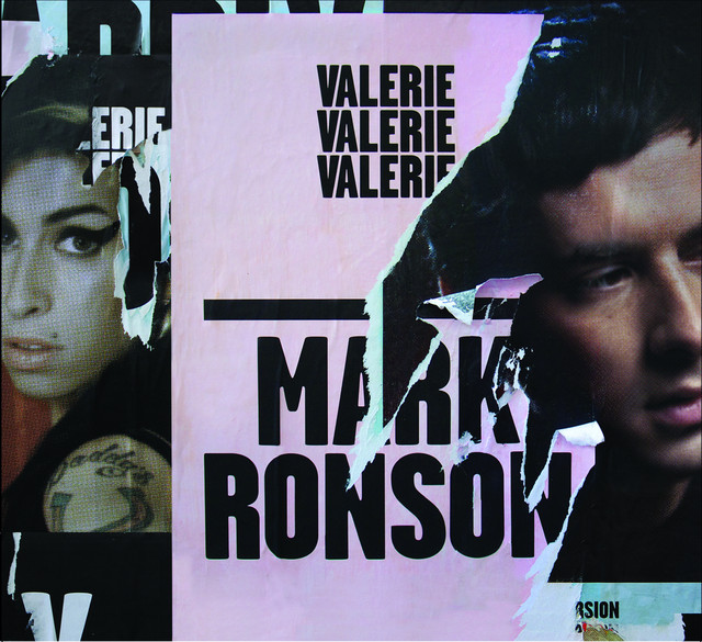 Valerie (feat. Amy Winehouse) - Count Of Monte Cristal & Sinden Dub