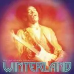 Star Spangled Banner (Live 10/10/68 Winterland, San Francisco, CA)