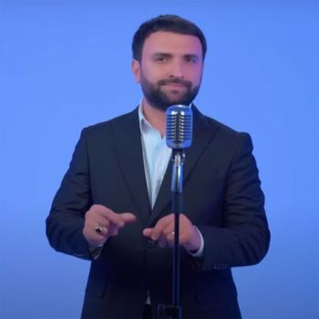 هامی بیزدن دانیشیر