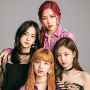 BLACKPINK