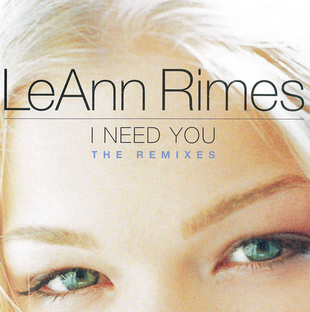 I Need You - Graham Stack Radio Edit